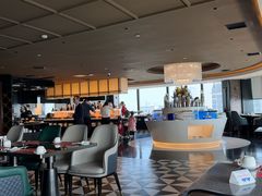 -华厦大酒店·桃源西餐厅·自助餐