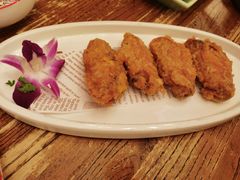 -新白鹿餐厅(龙游路总店·杭帮菜名店)