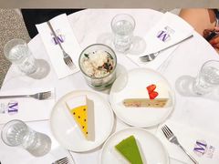 -Lady M New York(澳门伦敦人店)
