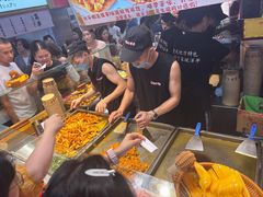 -丁家坡洋芋·观音桥好吃街A区(全国总店)