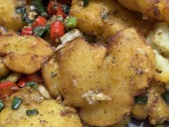 -楠翔馆烤鱼•桐庐菜(胜利河美食街店)