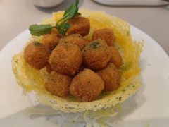 金砖豆腐-蔡澜港式点心(皇庭广场店)