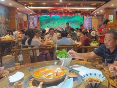 -亮欢寨酸汤鱼(沙冲路店)