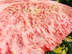 和牛-肉魁屋·烧肉·烧鸟·酒场(高新店)