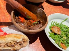 -长安记·大美陕菜(大族广场店)