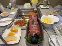 -海底捞火锅(悦汇时光颂店)