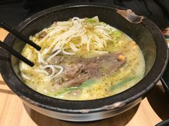 -大鼓米线(浦东长泰店)