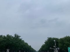 -永定门南广场