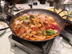 -壹只菜·崇明本地特色菜(崇明南门店)