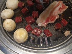 -猫抓烤肉(春熙路店)