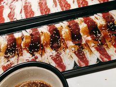 -红沃鳗鱼黑牛烤肉店(不老街店)