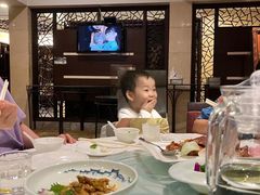 -杭州香格里拉·香宫中餐厅