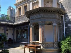 -卫鼎轩·曹公馆(鼓楼店)