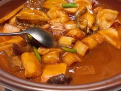 -百富源·海鲜辽菜(和平北大街店)