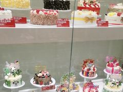 -味多美蛋糕(航天桥店)