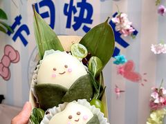 -大象厨房(重庆道店)