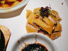 -老平安农家菜(平安店)