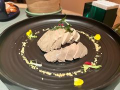 盐水鸭肝-晟永興烤鸭店(五道口店)