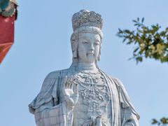 -东莞观音山旅游风景区
