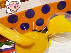 -前进5路汉堡炸鸡(汉街skp店)