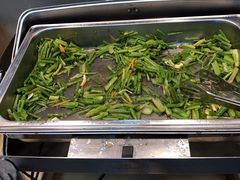 -阿育王寺素斋馆