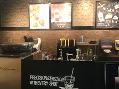 -星巴克(南京江宁弘阳家居店)