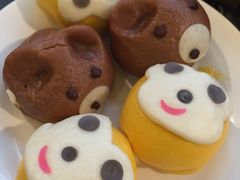 -吉布鲁牛排海鲜自助(温江合生汇店)