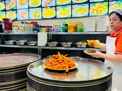-大东江冷面(步行街店)