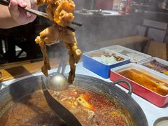 -老天桥蛙炉火锅(姑苏总店)
