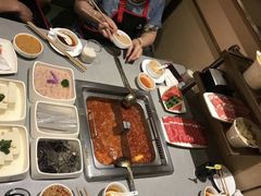 -海底捞火锅(大学路新象城店)