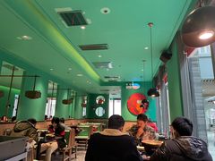 大堂-蛙小侠(桂林万象城店)
