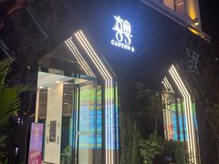 门面-喜粤8号(四海唐人街店)