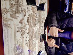 -绿茶餐厅(汇悦大融城店)