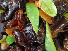 -咱家大院海鲜家常菜