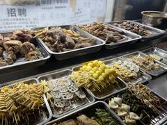 -胖子好盐水鸭(总店)