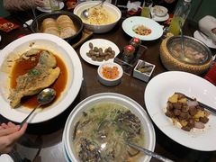 -老蒲鲜(涵江店)