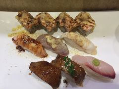 -东京屋(武定路店)