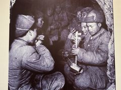 -黄继光纪念馆
