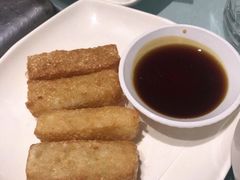 -海底捞火锅(上元大街店)