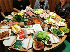 -草原塞蛮羊火锅城(港湾店)