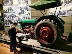 -柳州工业博物馆