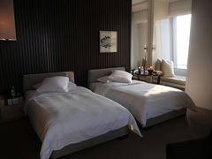 -上海柏悦酒店