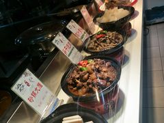 -森谷美食公园(杨行店)