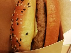 -麦当劳(望京国际商业中心店)