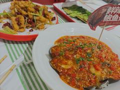 -三毛烧烤·南昌大排档(山姆店)