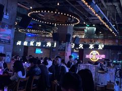 -HIB HUB公社(解放西路店)