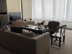 -上海柏悦酒店