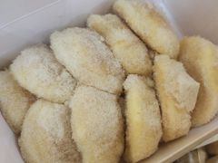 鳕鱼小贝-鲍师傅糕点(观前街店)