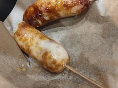 -和府捞面(天河领展广场店)