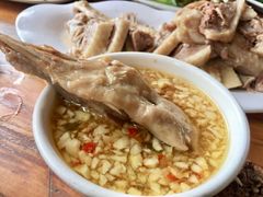 -四嫂鹅肉店(银海南二横街店)